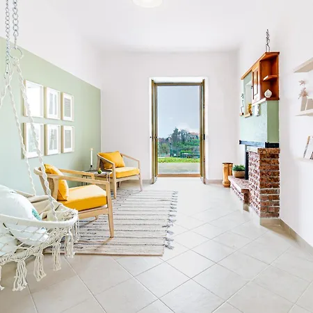 Apartment Ohana *