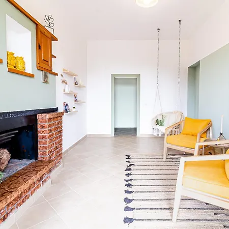 Ohana Apartment *