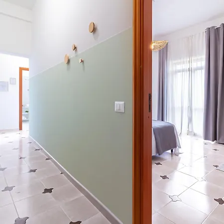 Apartment Ohana *
