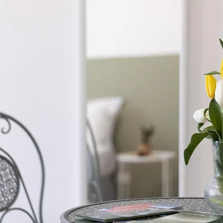 Ohana Apartment *