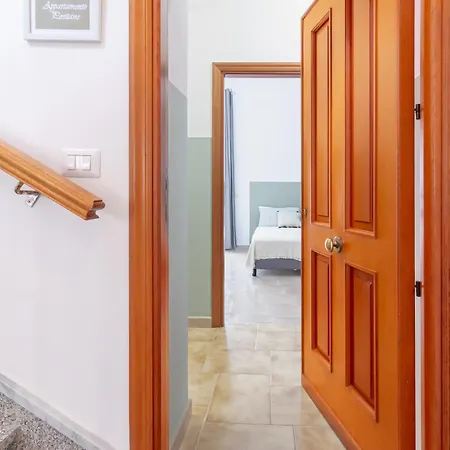 Apartment Ohana *