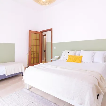 Apartment Ohana