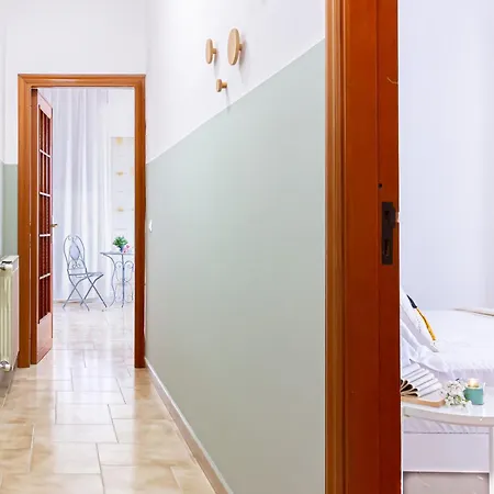 Ohana Apartment