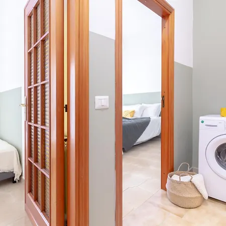 Apartment Ohana *