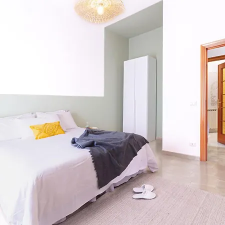 Ohana Apartment Agerola